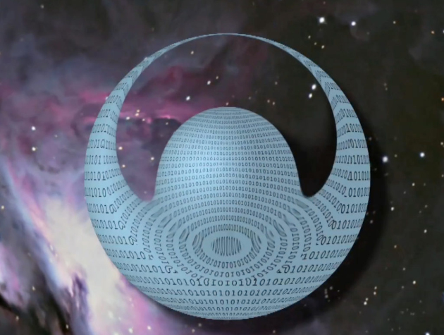 Leibniz, die 2 Zustände der Welt